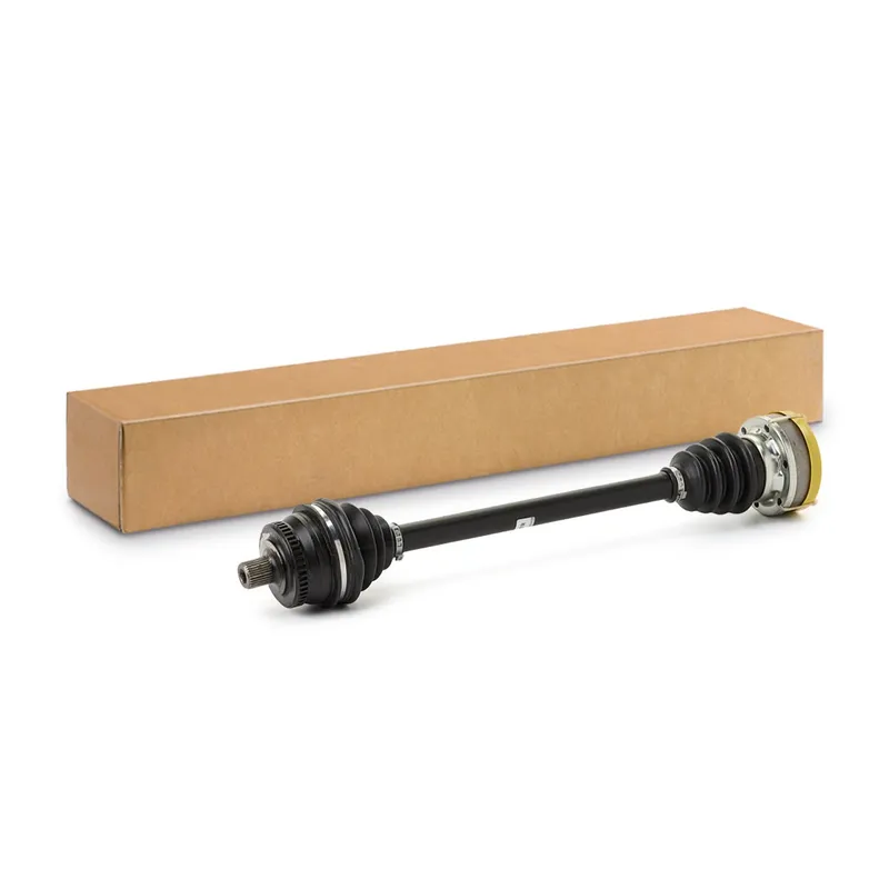 Drivaxel RIDEX REMAN 13D0257R