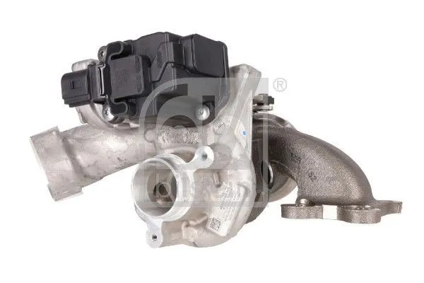 Turboaggregat FEBI BILSTEIN 189788
