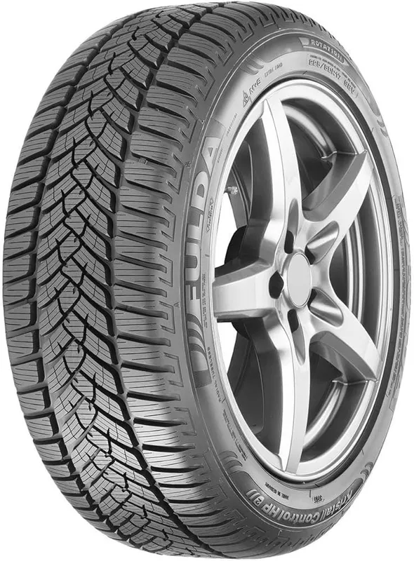 Fulda Kristall Control HP2 ( 205/55 R17 95V XL )