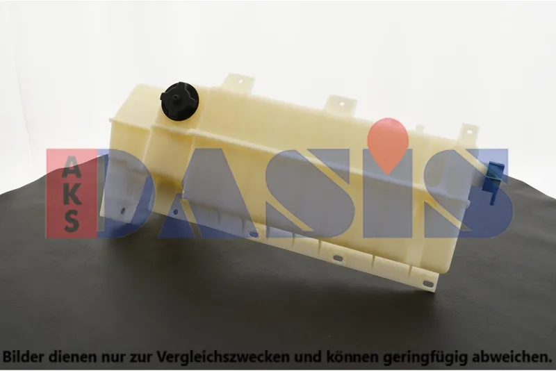AKS DASIS 284002N Expansionskärl