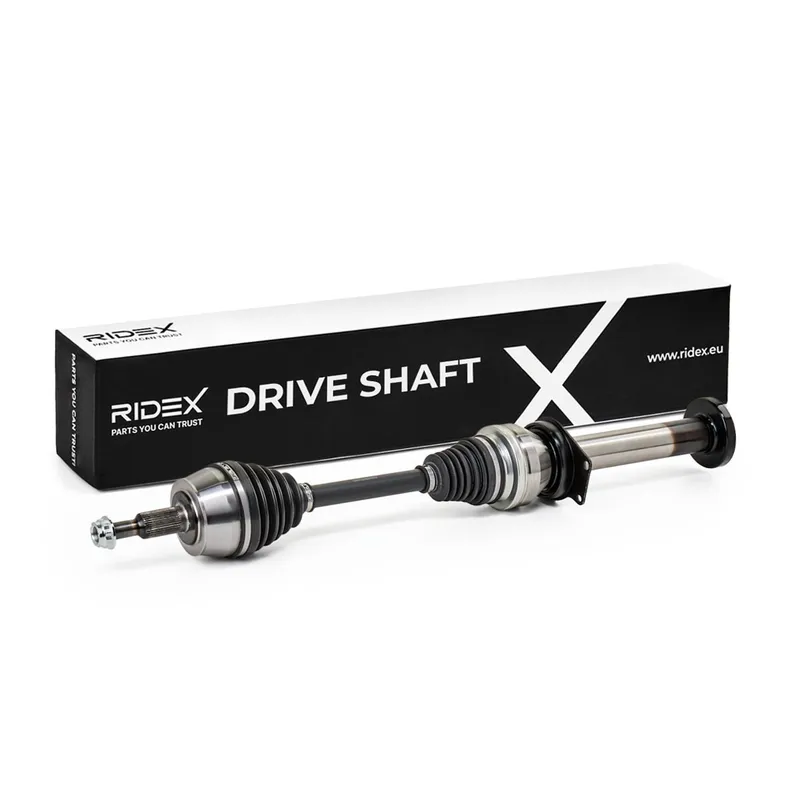 Drivaxel RIDEX 13D0031