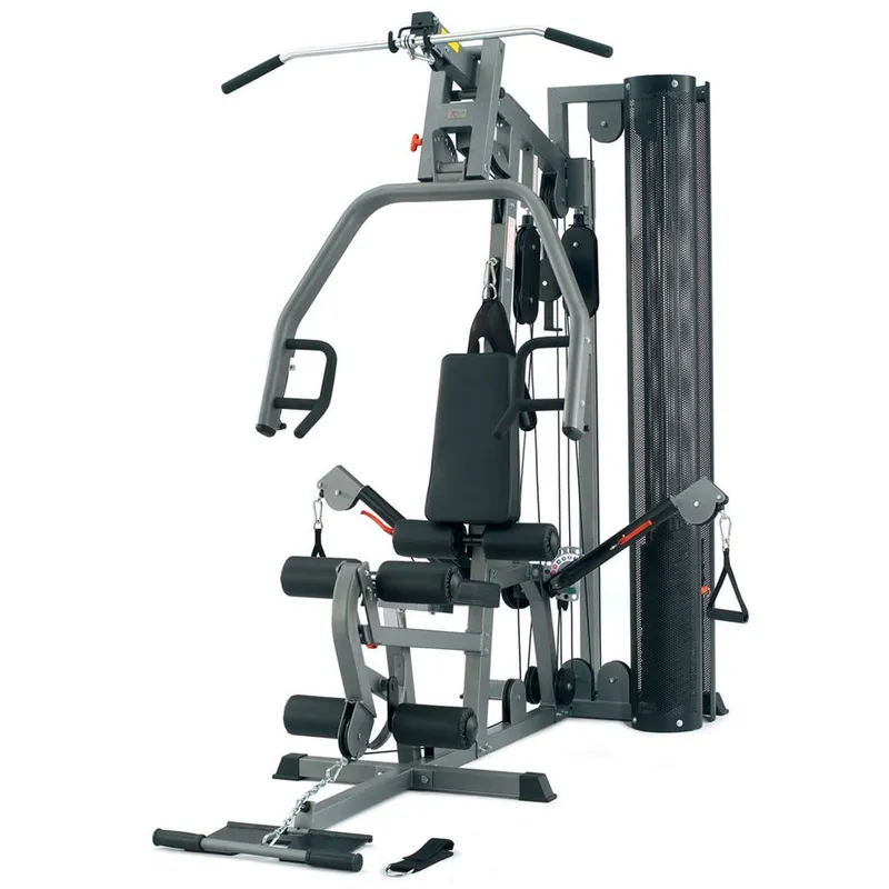 Multigym MultiPower *Bästa premiumval*