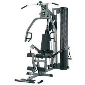 Multigym MultiPower *Bästa premiumval*