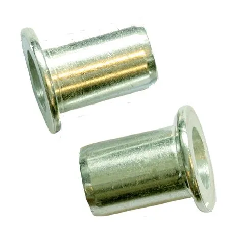 Ejot 460304 Blindnitmutter stål, sluten S8CL M8, 150-pack