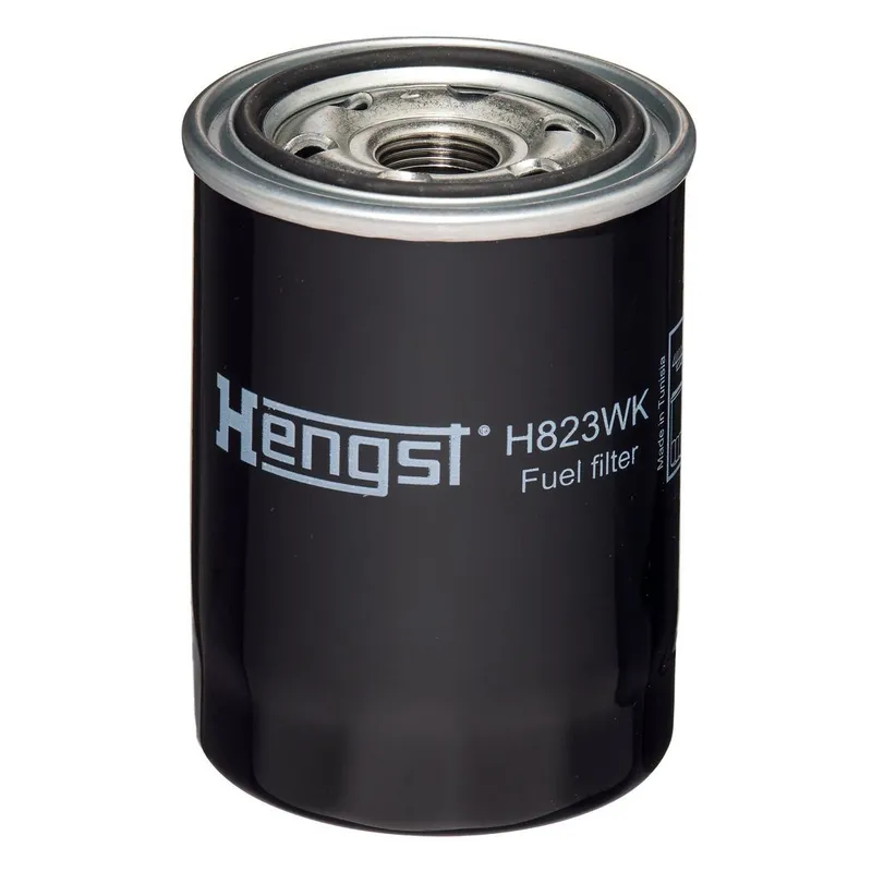 Bränslefilter HENGST FILTER H823WK D712