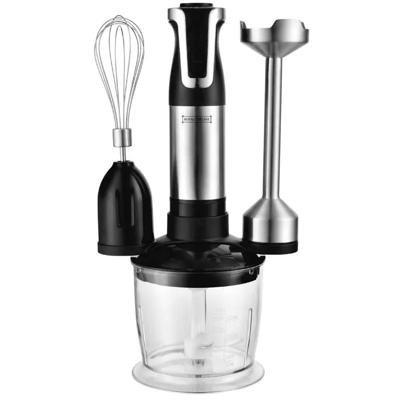 Stavmixer Set