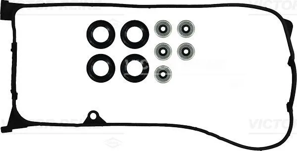 Packningssats, ventilkåpa REINZ 15-53736-01