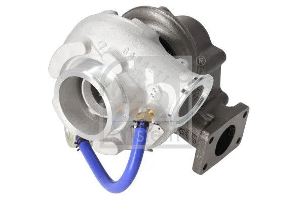 Turboaggregat FEBI BILSTEIN 187376