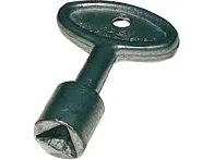 ABB Triangel key ts-line