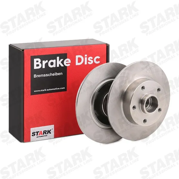 Bromsskiva STARK SKBD-0024742