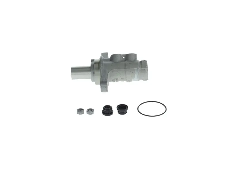 BOSCH 0 204 781 589 Huvudbromscylinder