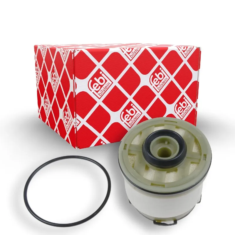 Bränslefilter FEBI BILSTEIN 109648