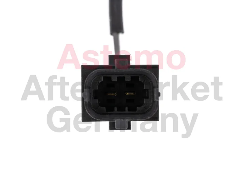 Avgastempgivare ASTEMO 2505552