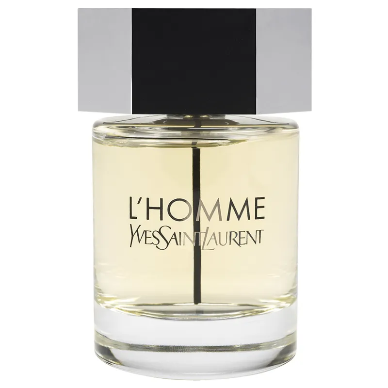 L'Homme - Eau De Toilette (#6560)