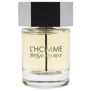 L'Homme - Eau De Toilette (#6560)