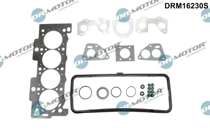 Sotningssats DR.MOTOR AUTOMOTIVE DRM16230S
