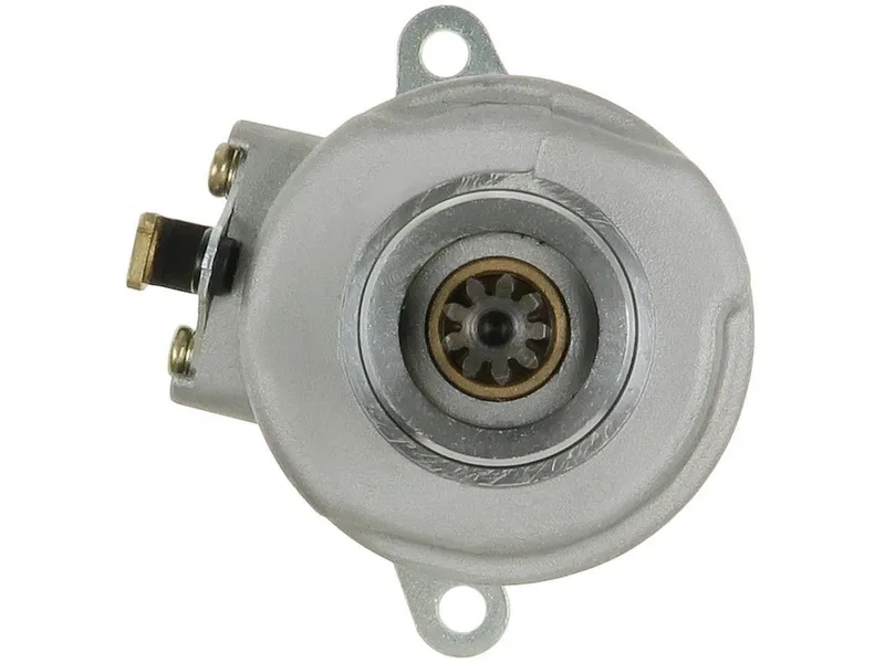 Startmotor AS-PL S9660S