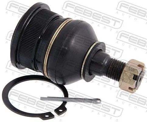 Spindelled FEBEST 0220-C24