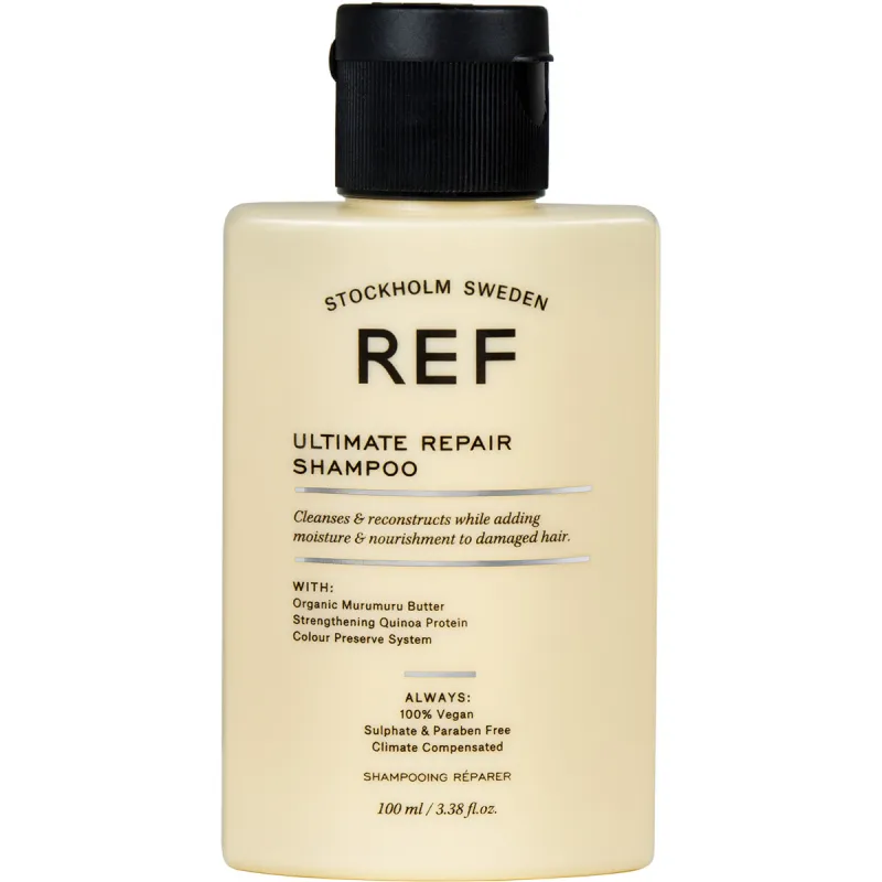 REF. Ultimate Repair Ultimate Repair Shampoo 100 ml