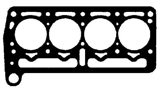 BGA CH2350 Topplockspackning