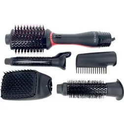 Revlon Multi Air Styler One-Step Blow-Dry 5-in-1 RVDR5371