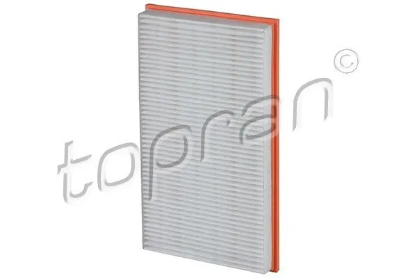 Luftfilter TOPRAN 408 676