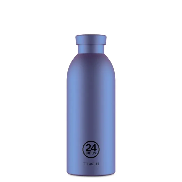 24Bottles - Astra - Titanium - 500 ml