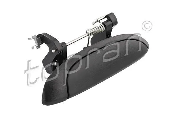 Dörrhandtag TOPRAN 700 559
