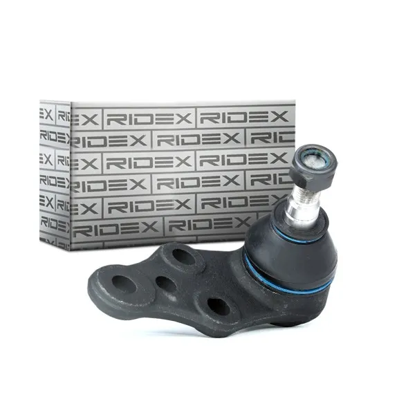 Spindelled RIDEX 2462S0100