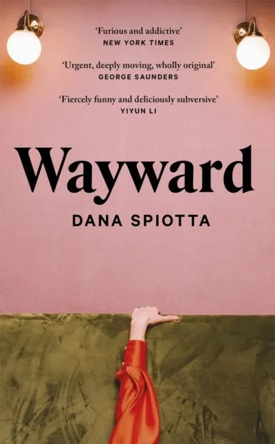 Wayward (#6412)