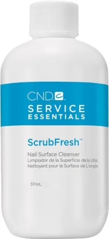 CND Scrubfresh