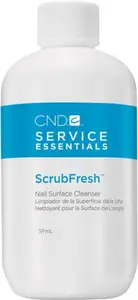 CND Scrubfresh