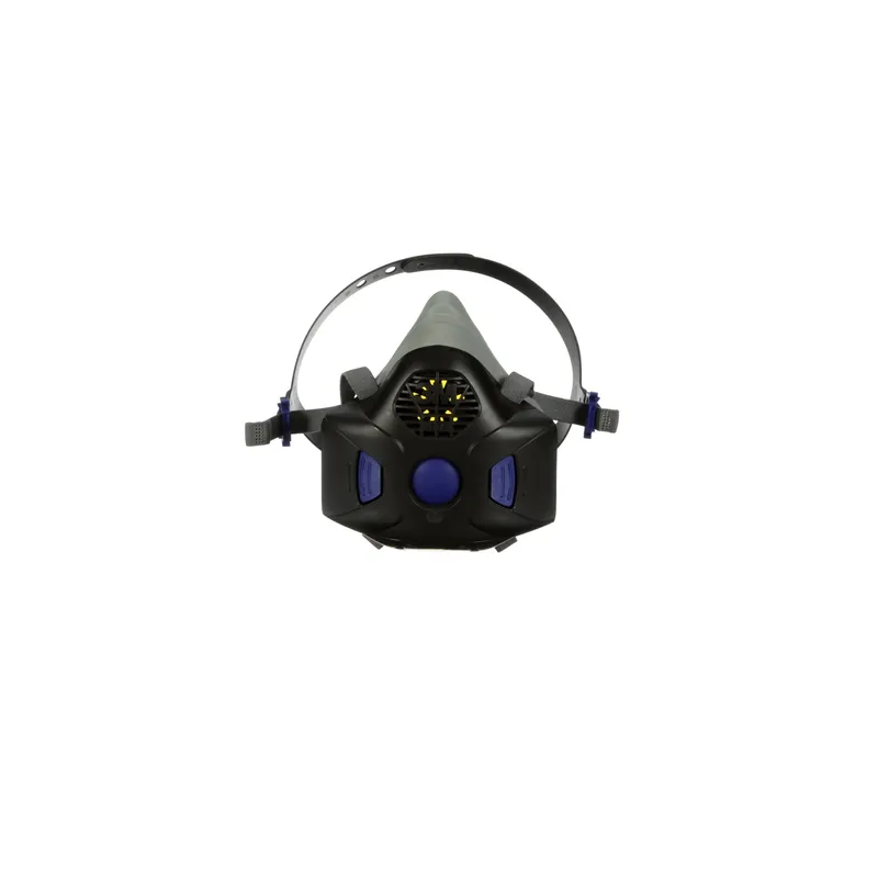 3M Secure Click HF-803SD Halvmask