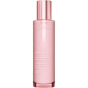 Clarins Multi-Active Day Emulsion Ansiktsessens 100 ml Kvinna