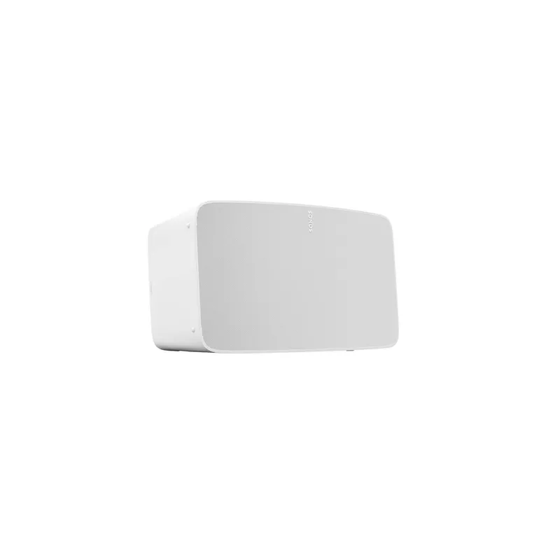 Sonos Five Trådlös Högtalare (vit)