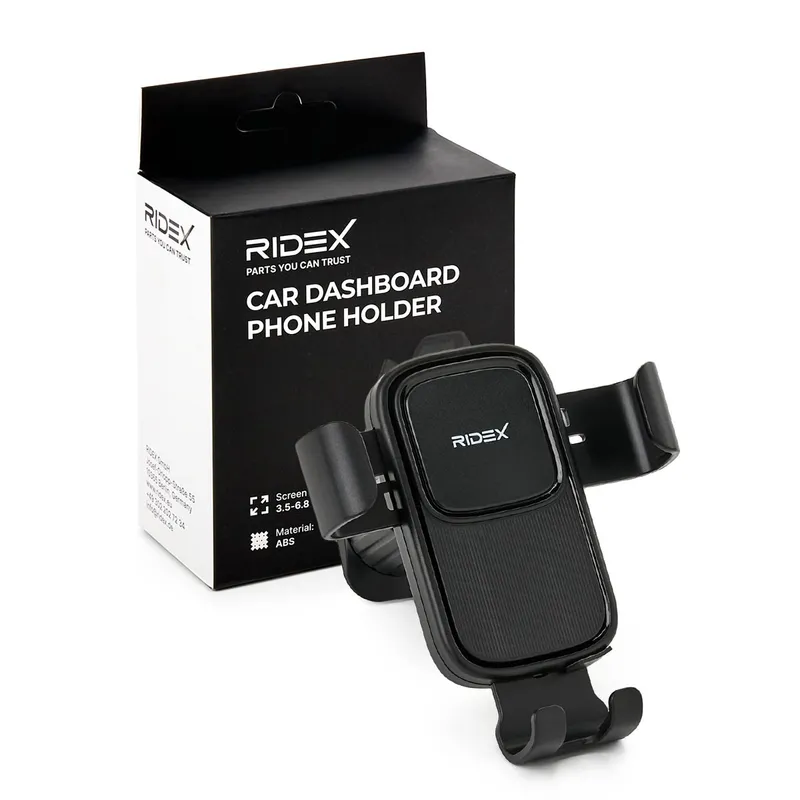 Hållare till mobiltelefon RIDEX 100014A0063