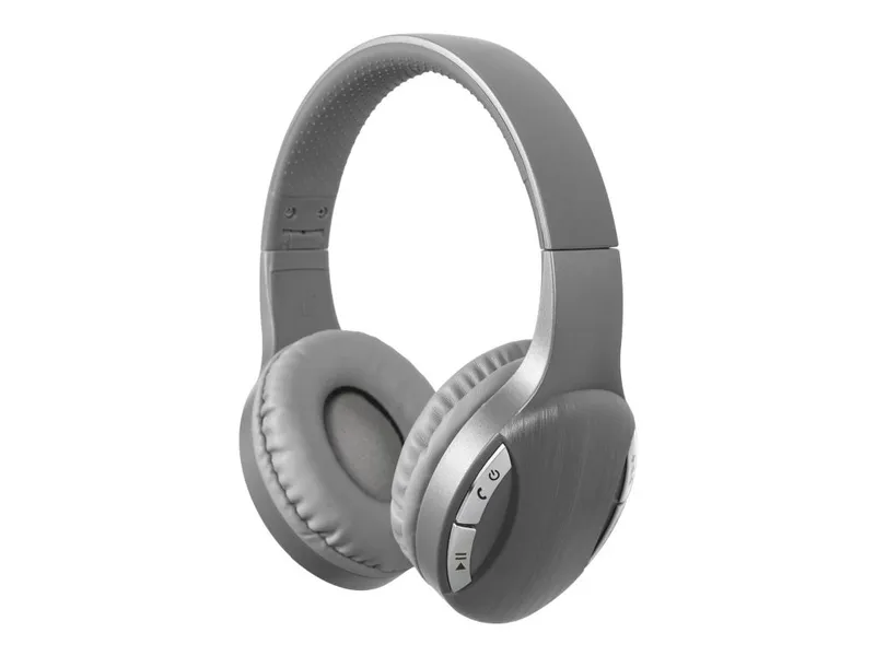Gembird BTHS-01 - headphones with mic