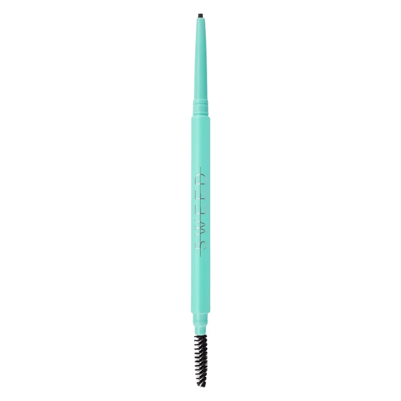 Sweed Brow Pencil Ebony - 0.04 g