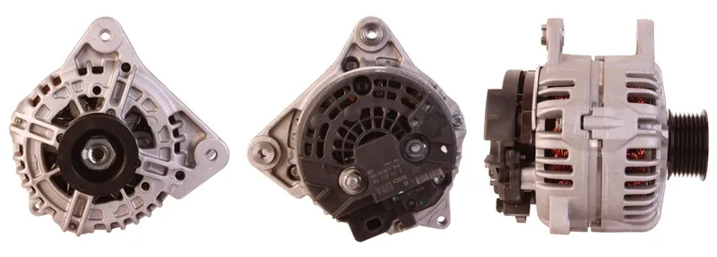 Generator LUCAS LRA03246