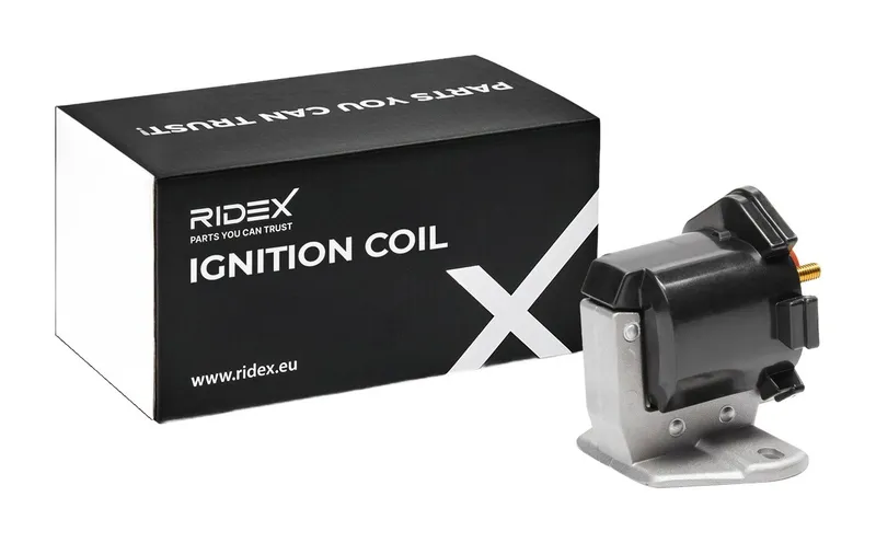 Tändspole RIDEX 689C0414