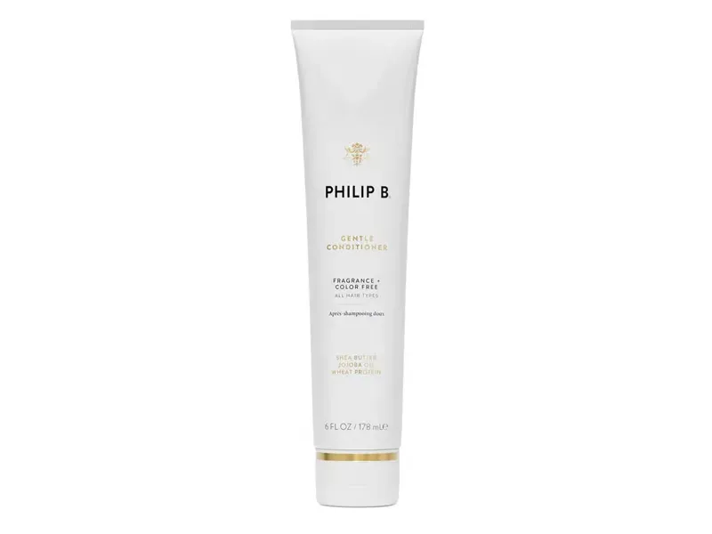 Philip B Gentle Conditioner 178 ml