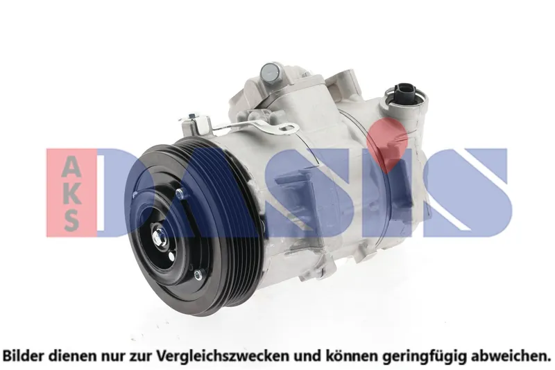 AC-kompressor AKS DASIS 852628N