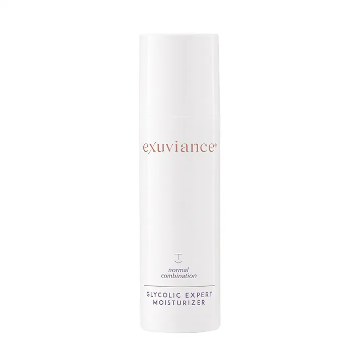 Exuviance Embrace Glycolic Expert Moisturizer 50 ml