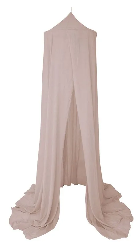 Jabadabado Sänghimmel, Dusty Pink