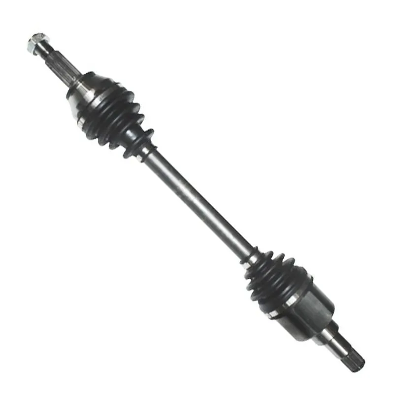 Eurodriveline Fd-173a Drivaxel