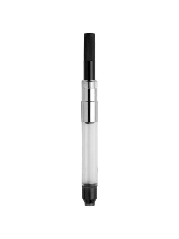 Waterman Deluxe Reservoarpenna Bläck Kolv Omvandlare | Guld Trim