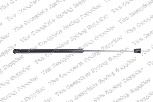 Gasfjäder till baklucka LESJÖFORS 8126161