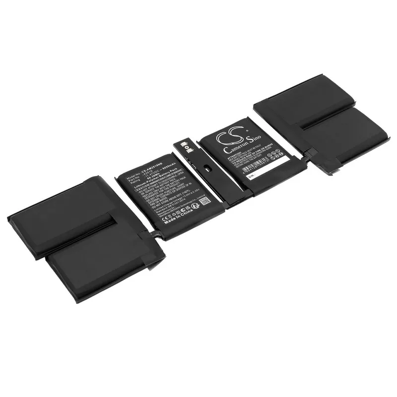 Batteri till Apple MacBook Pro 14 2021 mfl