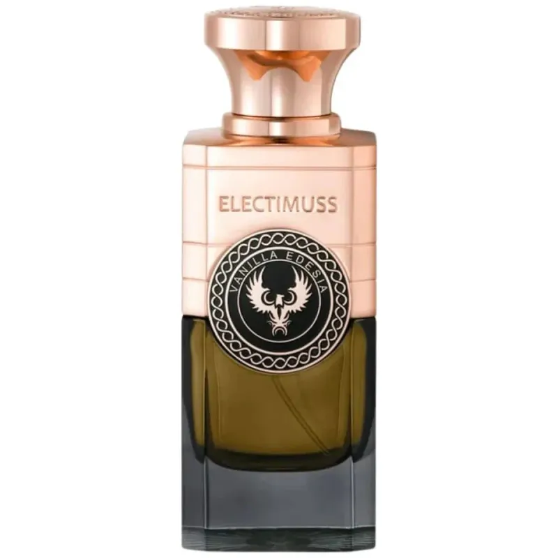 Electimuss London Vanilla Edesia