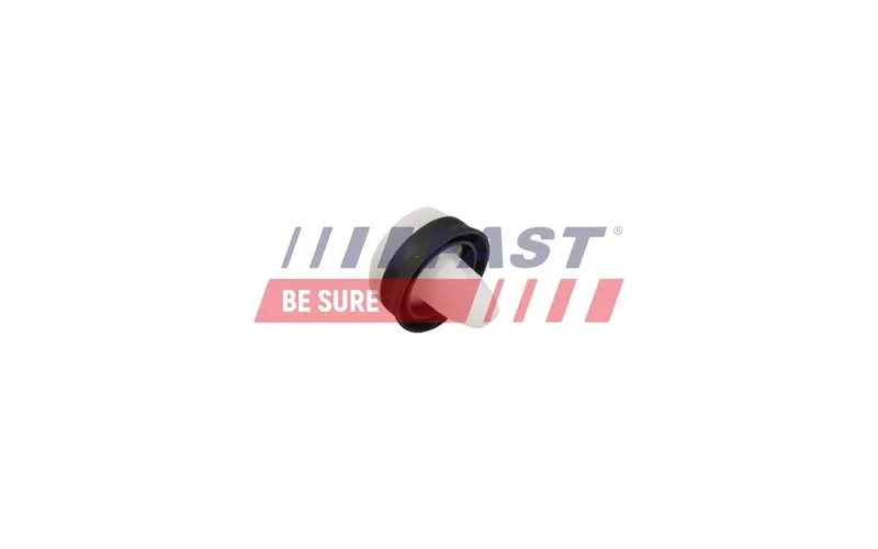 Clip, list FAST FT96607